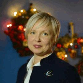 Елена Политова
