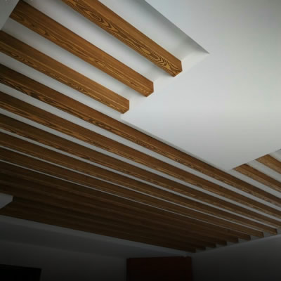 рейки для потолока